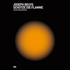 Sch&uuml;tze die Flamme Titelbild
