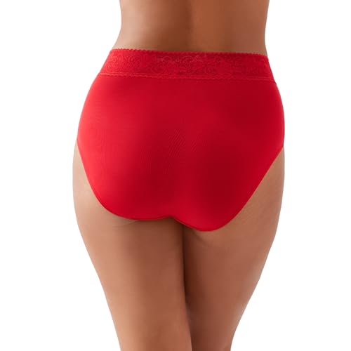 Image of Wacoal Comfort Touch Brief