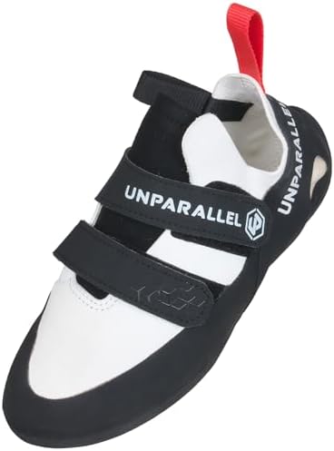 Amazon | [Unparallel] [アンパラレル] クライミングシューズ UP VIRTU