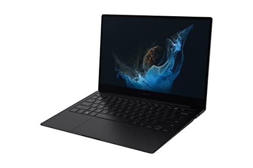 SAMSUNG-133-Galaxy-Book2-Pro-Laptop-Computer-i5-8GB-256GB-12th-Gen-Intel-Core-Processor-Evo-Certified-Lightweight-2022-Model-Graphite