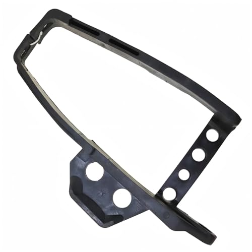 Patins guide chaîne moto NSR250 PGM3 MC21 1990 1991 1992