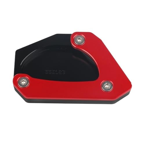 Plaque de support latéral pour moto V-STROM 650 XT 2004-2024 - 5