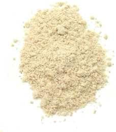 Hornworm Chow for Teal Hornworms