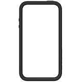 Impact Gel Xtreme Armour i5-b-491電話バンパーfor iphone5 / 5s – ブラック