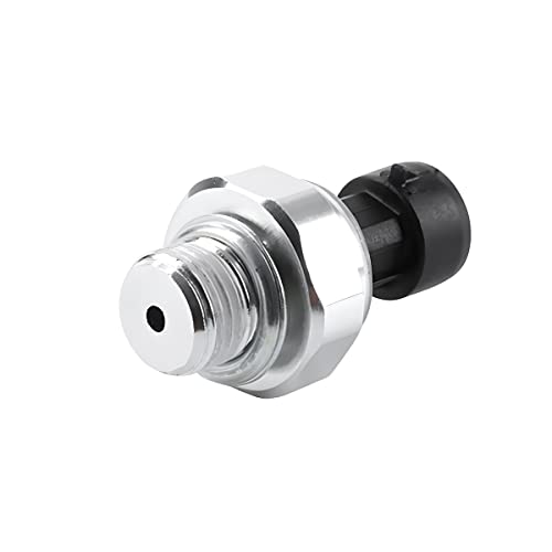 Belomi BELOMI-SENSOR Engine Oil Pressure Sensor Switch Sending Unit, 12616646 12677836 D1846A Fuel Injection Pressure Sensor Replacement thumb #4