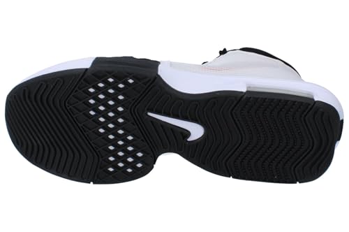 Image of Nike Lebron Witness VIII Men's Basketball Shoes
