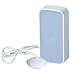 Produktbild Zipato hm-hs1wl-z. EU Z-Wave Smart Wasser auslaufen Flood Sensor, grau