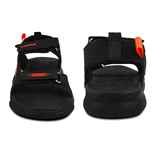 Image of Campus Child Gc-22137C Sports Sandals