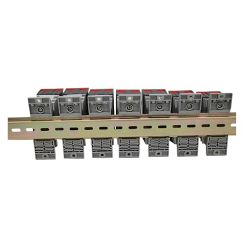 Relais statique SSR 60A commutation silencieuse pour chauffage et moteur - 3