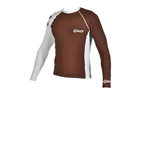 Exceed Mens Expedition Long Sleeve Guard (2X-Large)