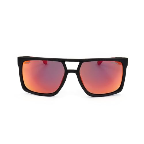 Occhiali Da Sole Carrera Carduc 018/S Oit Black Red 58/17/ Man - 2