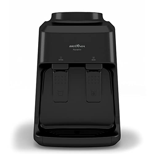 Bebedouro Britânia BBE12P 10L ou 20L Sistema Perfurador Bivolt