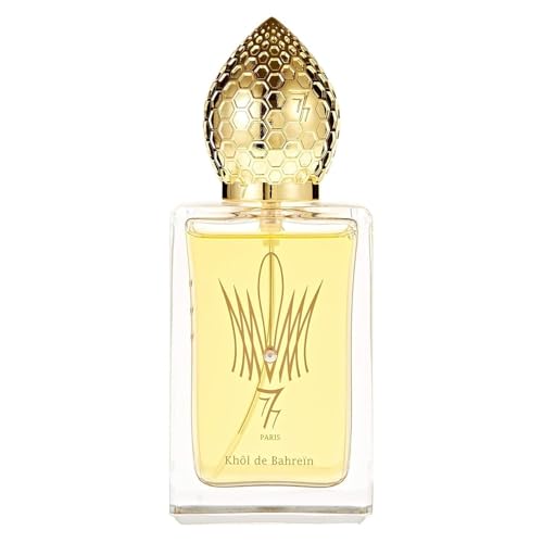 Stéphane Humbert Lucas Humbert Lucas 777 Khol de Bahrein – Oriental, Powdery