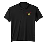 Coral Shores Hurricanes Performance Polo Shirt
