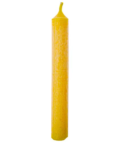 17963.00.020 Bienenwachs Baumkerzen 100/13 mm