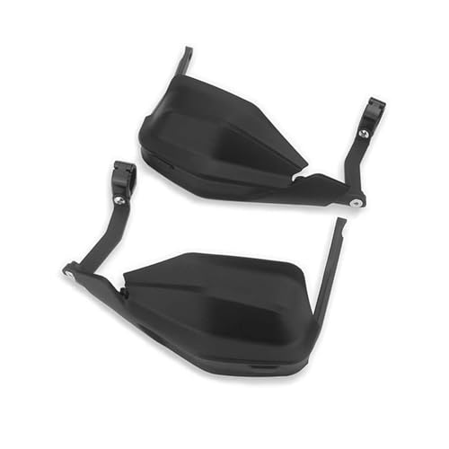 Protection des mains R1200GS R1250GS contre le froid et le vent