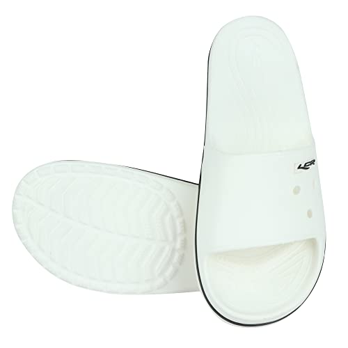 Image of LANCER mens Slip-class Flip-Flops & Slippers