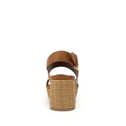 Image of Aerosoles Women's Camilia Platform Sandal