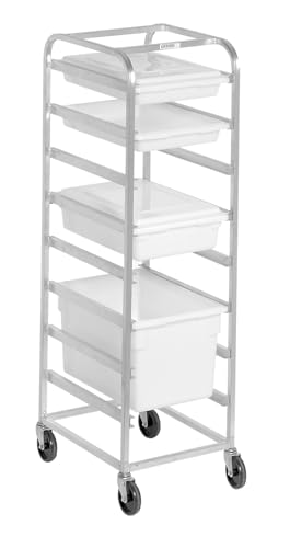 Estanterías Metálicas Cocina Marca Channel Manufacturing