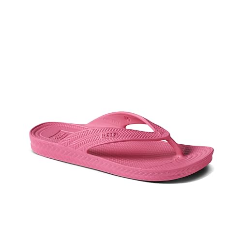 Image of REEF Women's Water Court Beach Flip Flops