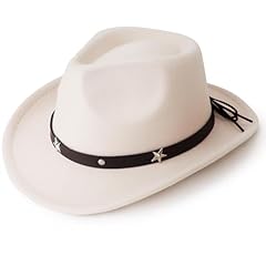 1 Pack With Stars Buckle Belt: Beige