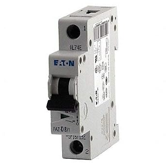 Eaton Suppl Protector 25A 1P C 277VAC 48VDC