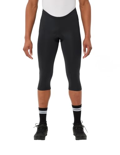 VAUDE Men's Active 3/4 Pants pantacourt léger et respirant - 3