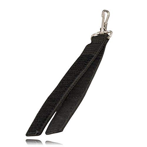 Boston Leather Boston - Fireman's Glove Strap - 9125-1