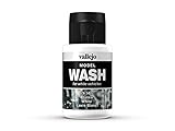 Vallejo Model Wash 76501 White Wash (35ml)