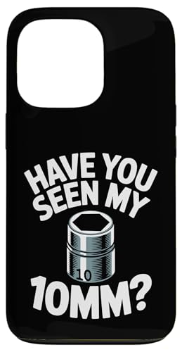 Have You Seen My 10mm�\�P�b�g �����Ԑ����m �ʔ����Ԃ̒j �X�}�z�P�[�X iPhone 13 Pro �p