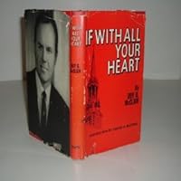 If With All Your Heart B008D3253Q Book Cover
