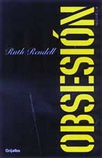 Paperback Obsesion / Obsession (Nov.intrig) (Spanish Edition) [Spanish] Book