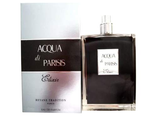Acqua di Parisis Elixir Eau de Parfum