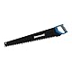 Silverline 675119 Hartmetall-Fuchsschwanz für Beton und Ziegel 700 mm