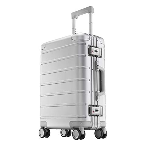 Xiaomi Equipaje de Mano de Aluminio 20" Cover