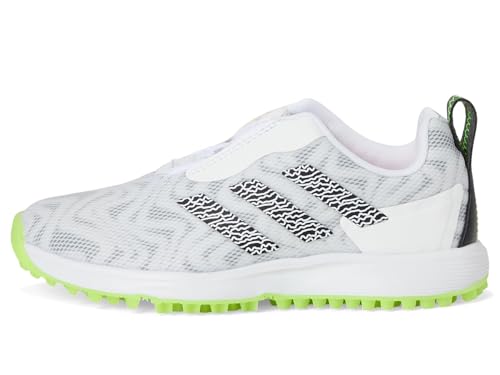 adidas Unisex-Child Codechaos Boa 25 Spikeless Golf Shoes4