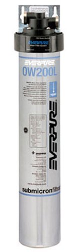 Pentair Everpure 2055 Element & Micropure Charge for T20, 1PK