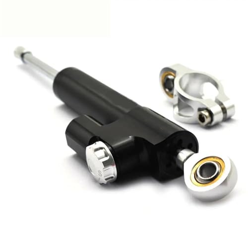 Kit support d'amortisseur de direction réglable BMW S1000RR en alu