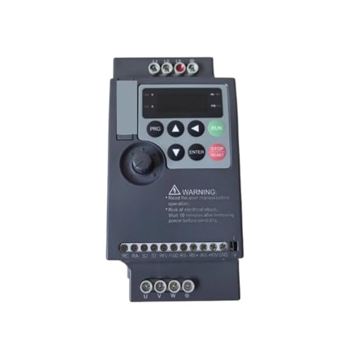 NZ200-0R4G-2 Variador de frecuencia, inversor de frecuencia 220V 0.4KW