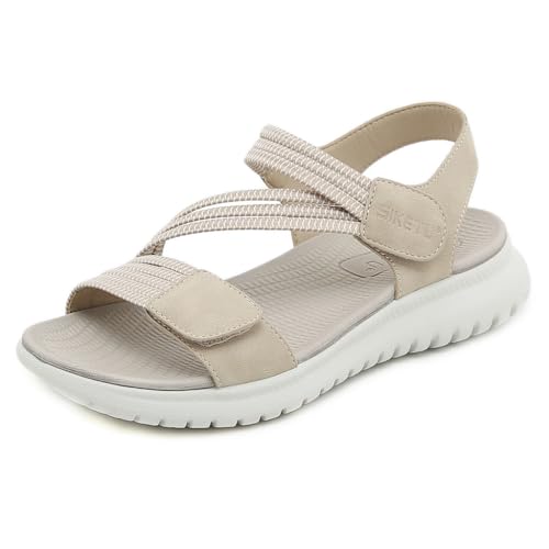 Women's Walking Sports Athletic Sandals Comfortable Casual Outdoor Hiking Lightweight Summer Beach Water Sandal