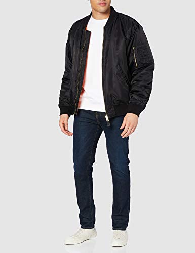 Sweater Alpha Industries Basic pour homme en coton doux taille S - 3
