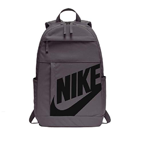 Preisvergleich Produktbild Nike Elemental 2.0 Rucksack Backpack (Grey / Black, one Size)