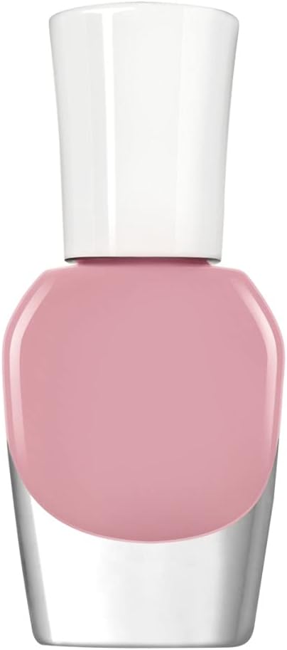 Sally Hansen Good Kind Pure Vegan Nail Polish, Pinky Clay, 10 ml - Image 3
