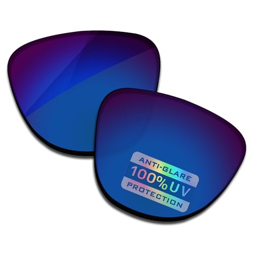 Image of Bowyer POLARIZED Replacement Lenses For Oakley Frogskins Family Sunglasses