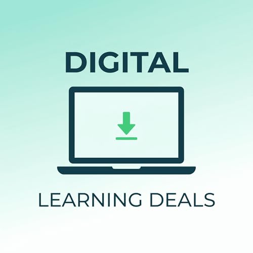 Digital Learning Deals cover art