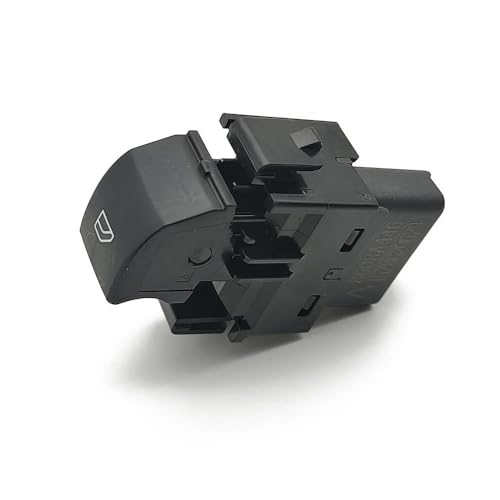 Interruptor elevalunas coche para control de ventana eléctrica Outlander 19-21 5