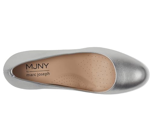 Image of Marc Joseph New York Womens Midtown Pump