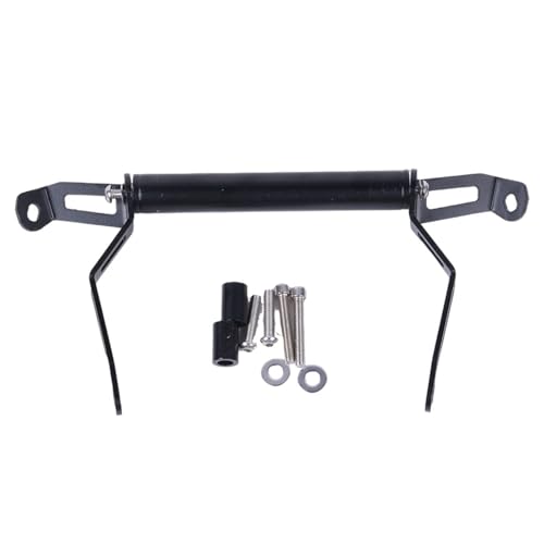 Support téléphone moto pour QJ SRT 900 800 SX - Fixation GPS robuste guidon