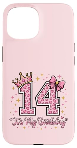 14�΂̒a���� ���̎q �s���N �q���E ���{�� ���� ���킢�� 14�� �X�}�z�P�[�X iPhone 15 �p