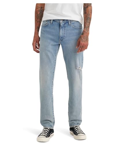Levi's® Men's 511 Slim Jeans, in The Head Lights DX